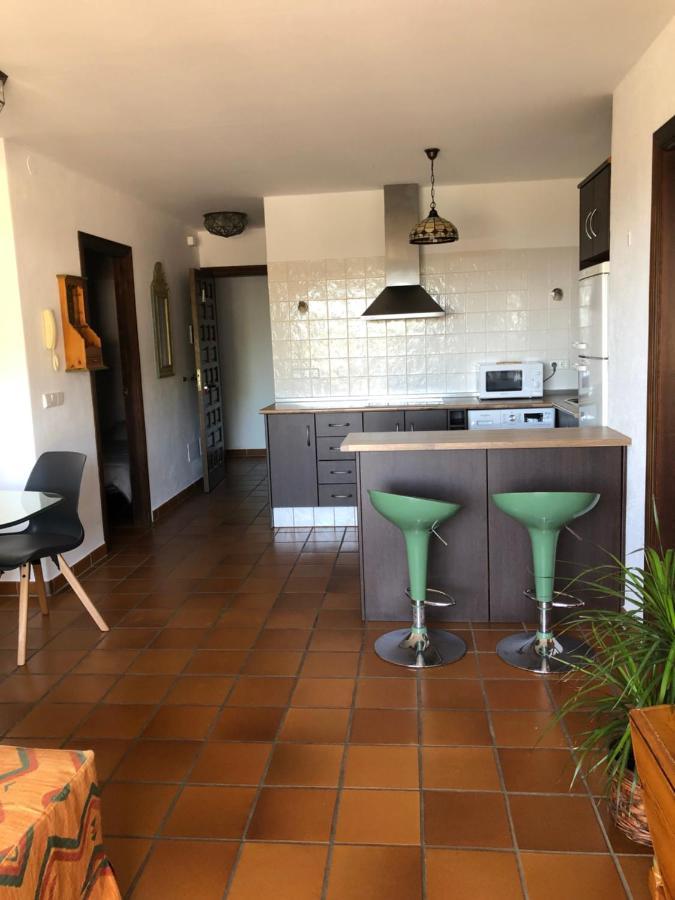 Apartamento Tamisa Apartamento Mijas Exterior foto