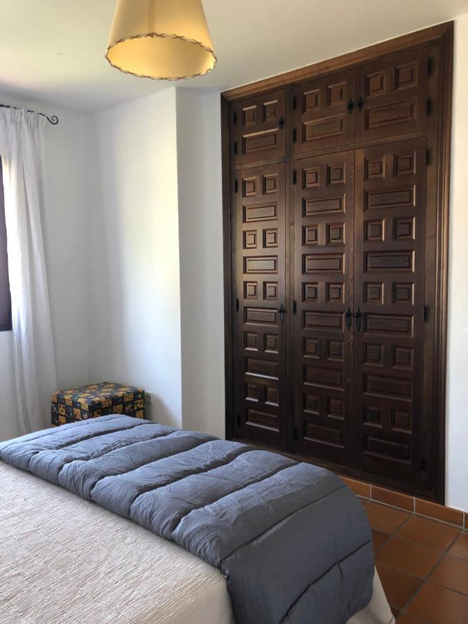 Apartamento Tamisa Apartamento Mijas Exterior foto