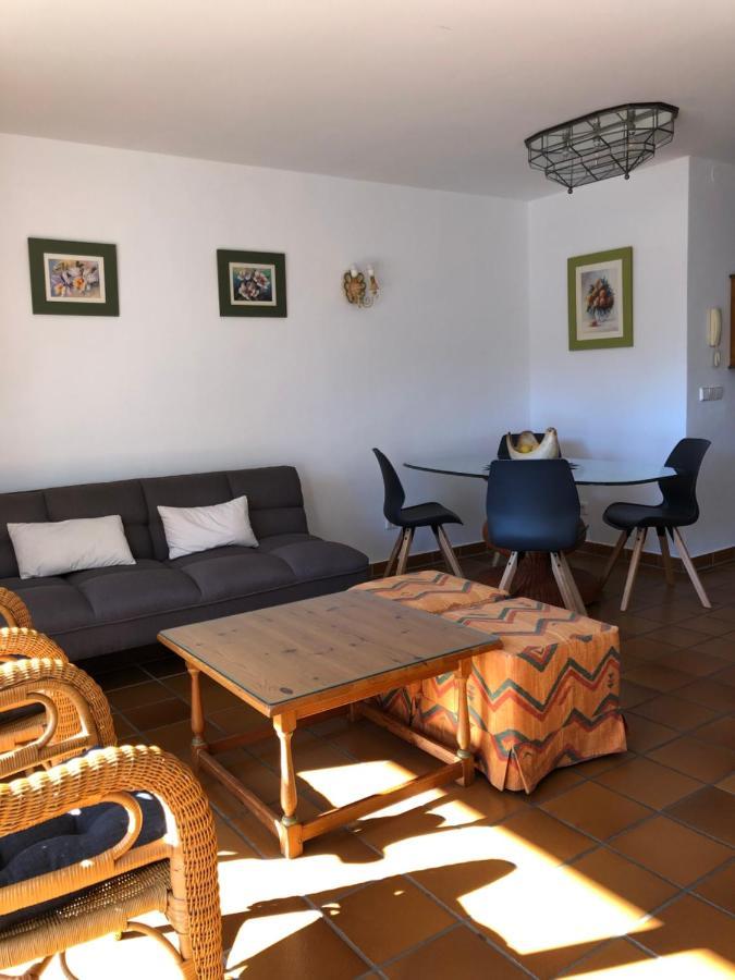 Apartamento Tamisa Apartamento Mijas Exterior foto