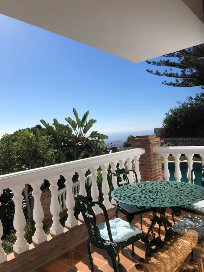 Apartamento Tamisa Apartamento Mijas Exterior foto